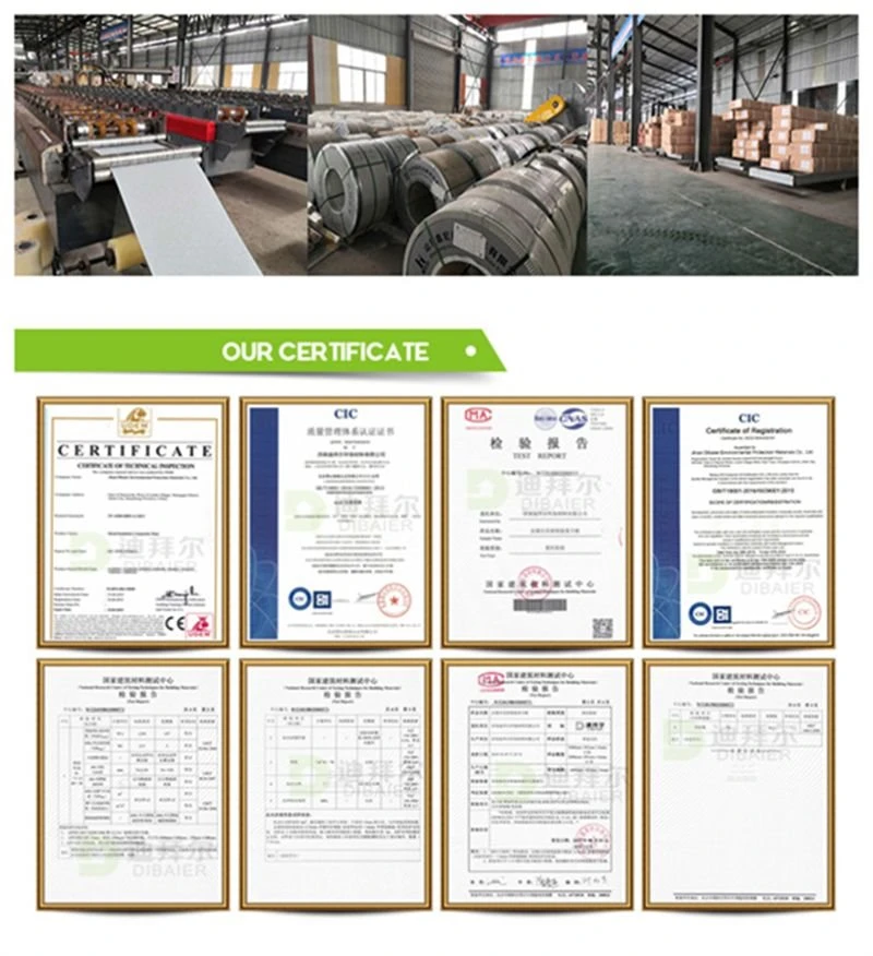 pu sandwich panel specification