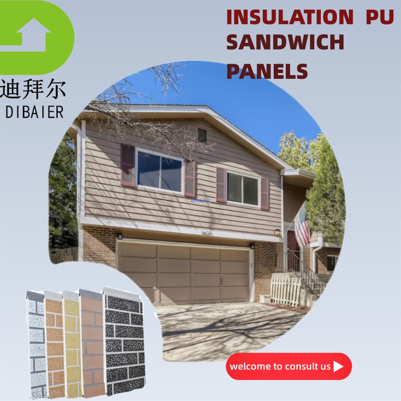 brick panel brick panel