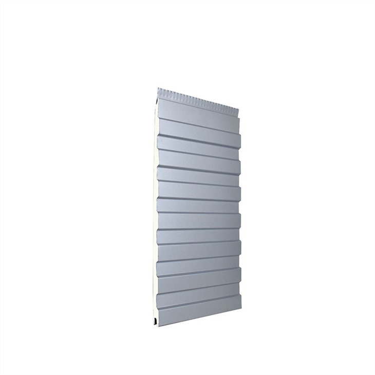 sandwich panel garage