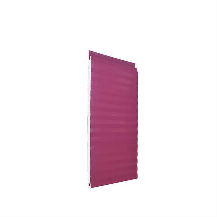sandwich panel
