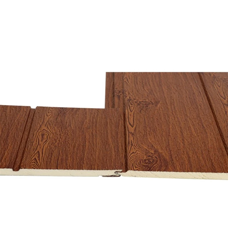 Exterior Metal Siding Decorative Wall Panels