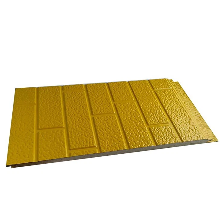 Fireproof Interior Wall Panels