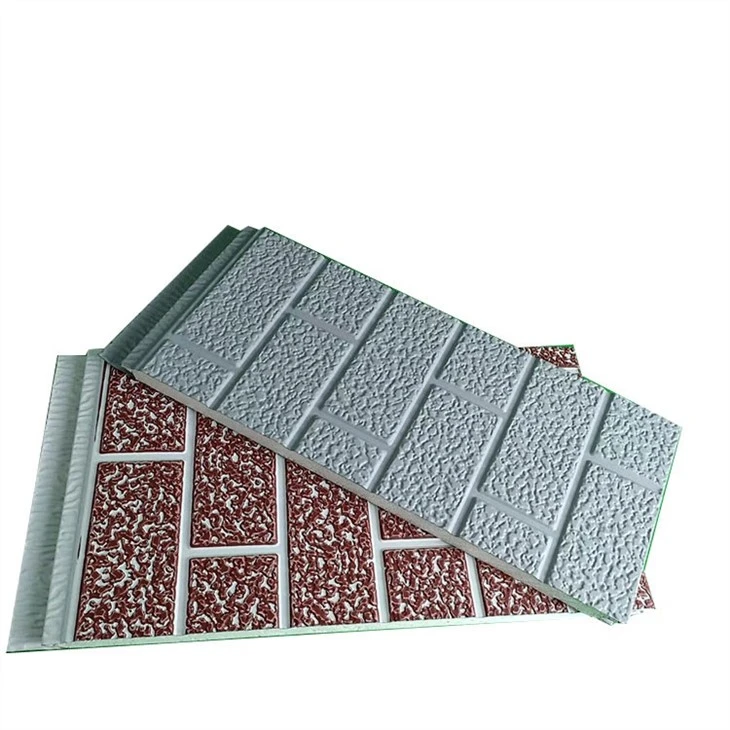 Insulated Metal Wall Panels