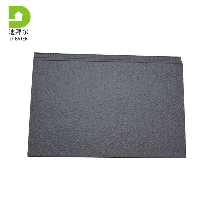 Korea Pu Foam Wall Panel