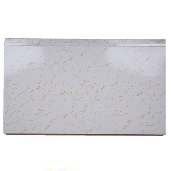 Outdoor Waterproof Wall Panel Metal House Siding