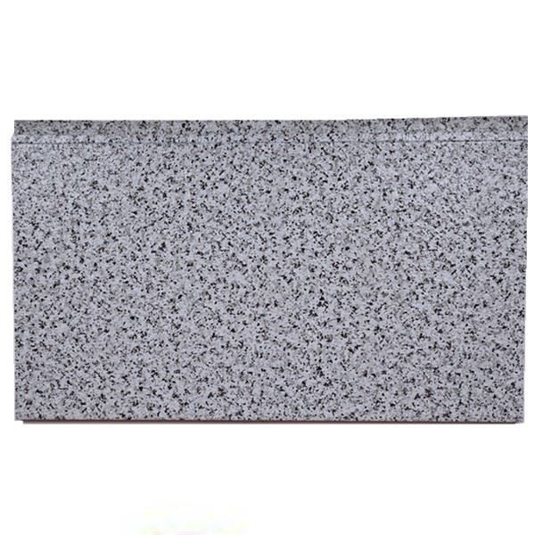Outdoor Waterproof Wall Panel Metal House Siding