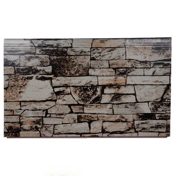 Outdoor Waterproof Wall Panel Metal House Siding