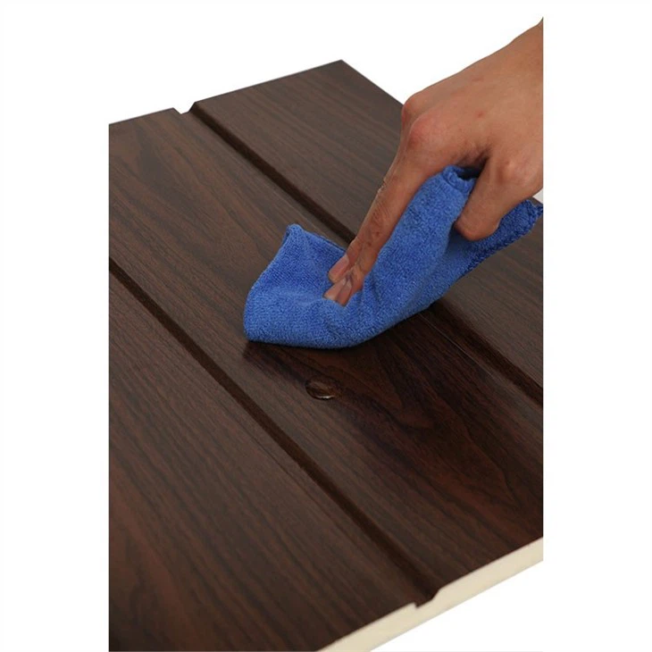 Polyurethane Decorative Wall Panels