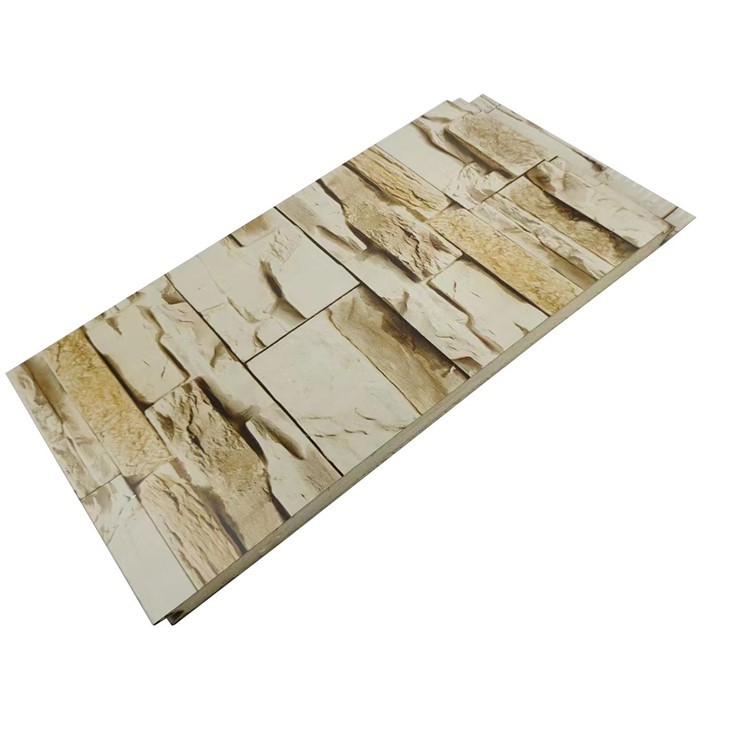 Sandwich Panels For Walls