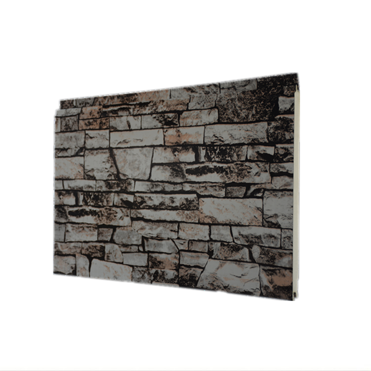 Sandwich Panels For Walls